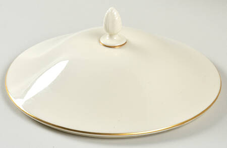 Crestwood Lid for Round Vegetable