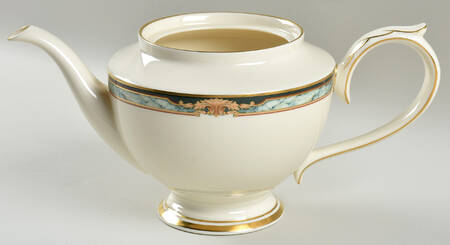 Crestwood Teapot No Lid
