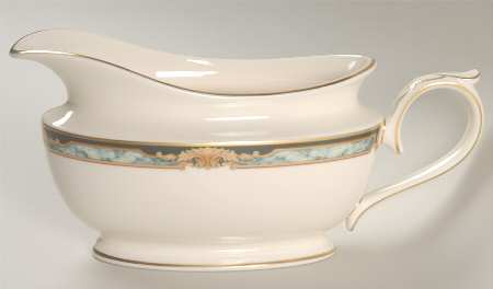 Crestwood Gravy Boat