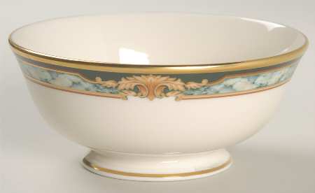 Crestwood Fruit/Dessert (Sauce) Bowl