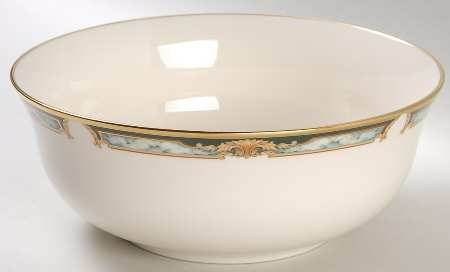 Crestwood 8" Round Vegetable Bowl