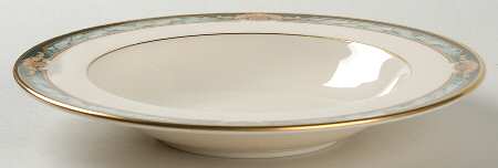 Crestwood Rim Soup Bowl