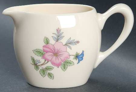 Cynthia Creamer by Lenox