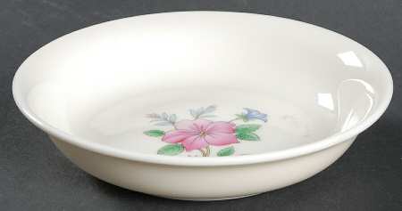 Cynthia Fruit/Dessert (Sauce) Bowl