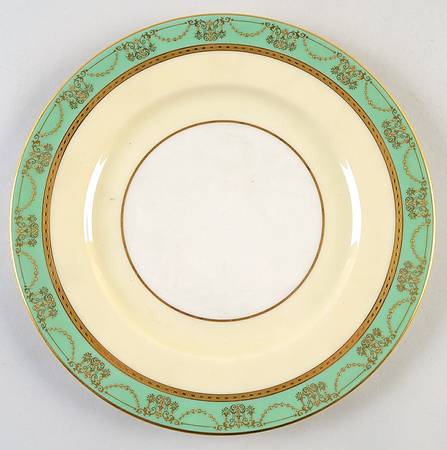 D314g Service Plate (Charger)