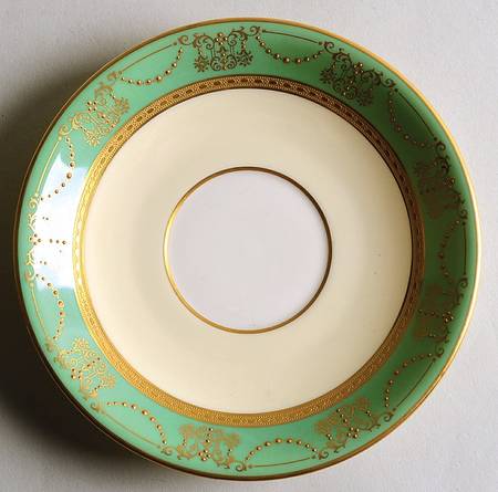 D314g Saucer