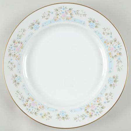 Daisy Basket 12" Chop Plate (Round Platter)