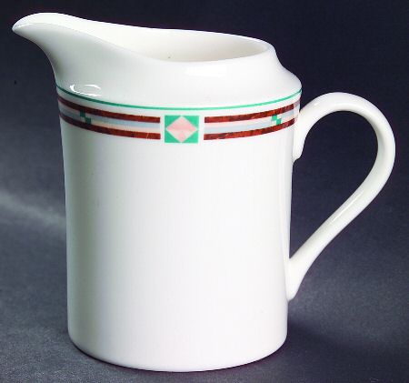 Dakota Creamer by Lenox