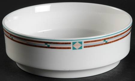 Dakota Fruit/Dessert (Sauce) Bowl