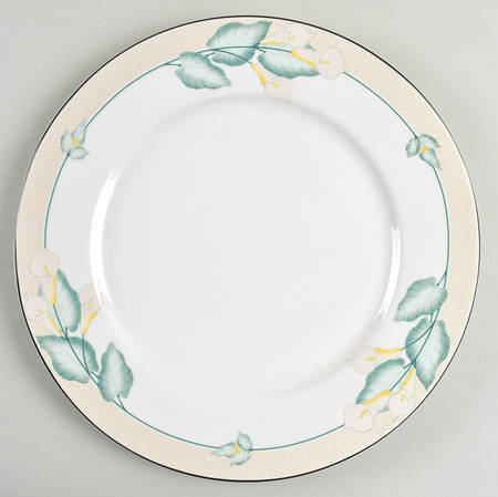 Dancing Lilies by Lenox