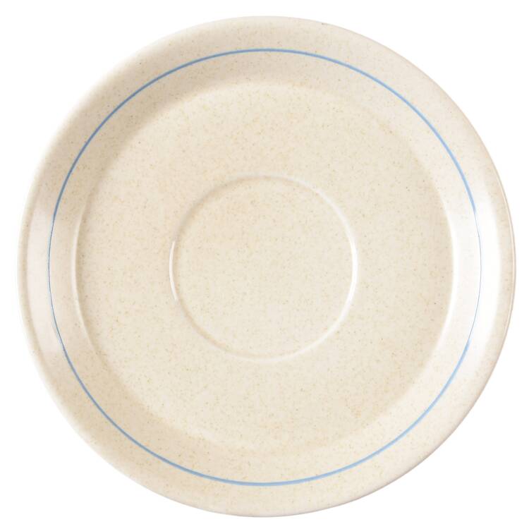 Daybreak (Temperware) Saucer