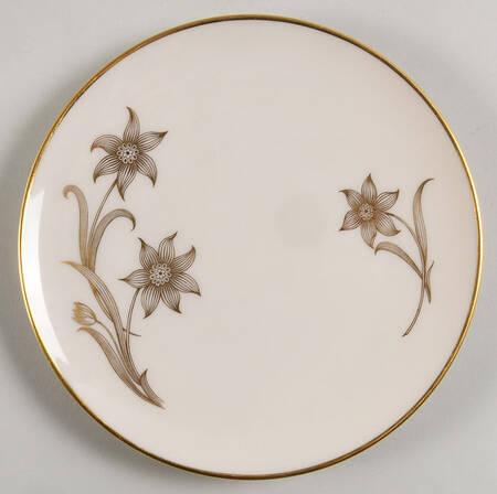 Daybreak Saucer for Cream Soup Bowl