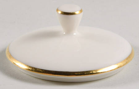 Daybreak Lid for Mini Sugar Bowl