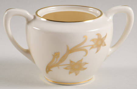Daybreak Mini Sugar Bowl No Lid