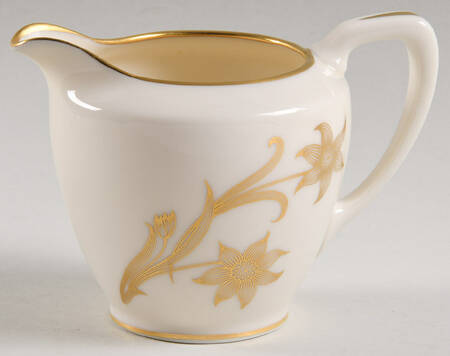 Daybreak Mini Creamer