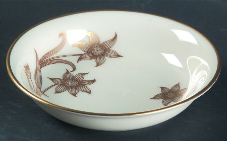 Daybreak Fruit/Dessert (Sauce) Bowl