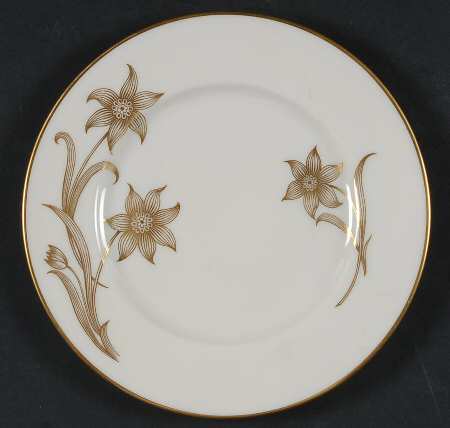 Daybreak Salad Plate