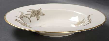 Daybreak Rim Soup Bowl