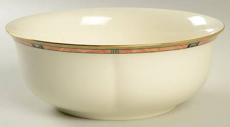 Desert Jewel 8" Round Vegetable