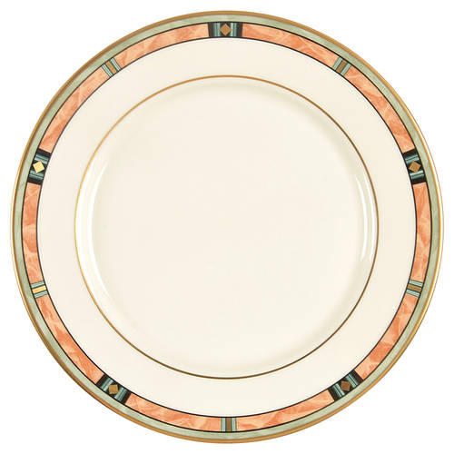 Desert Jewel Bread & Butter Plate