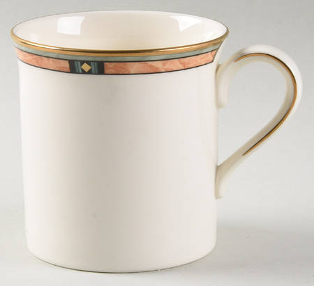 Desert Jewel Mug