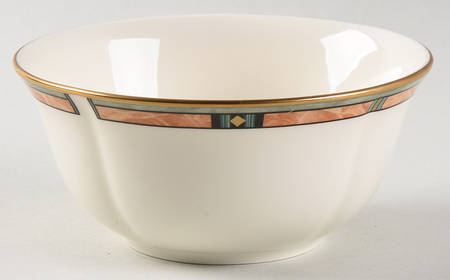 Desert Jewel Fruit/Dessert (Sauce) Bowl