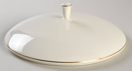 Desert Jewel Lid for Round Vegetable