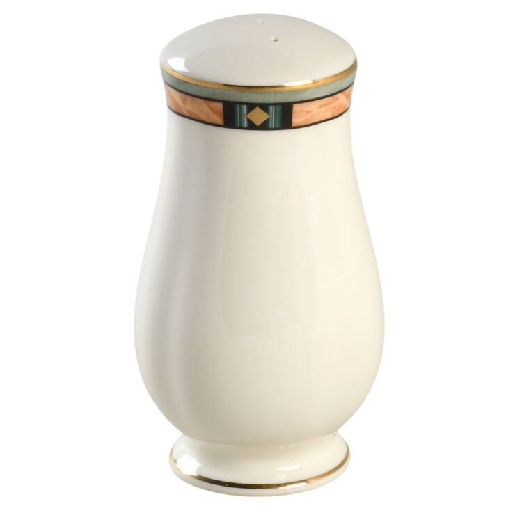 Desert Jewel Pepper Shaker