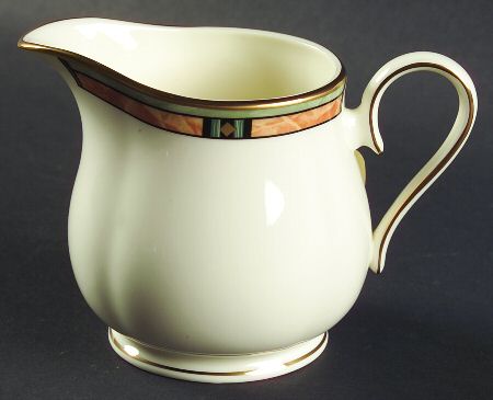 Desert Jewel Creamer