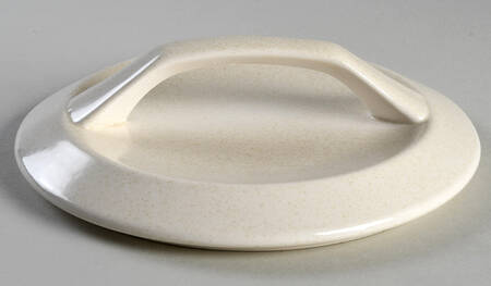 Desert Morn Lid for 1.25 Qt Round Casserole