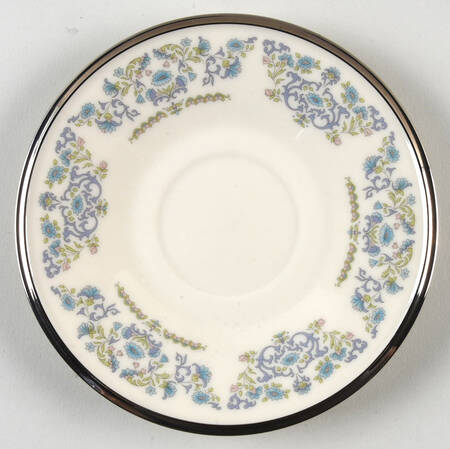 Desire Saucer