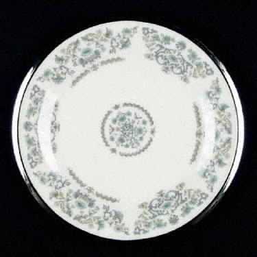 Desire Bread & Butter Plate