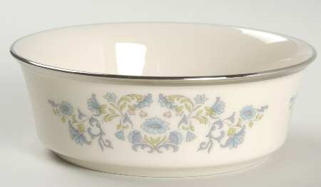 Desire Coupe Cereal Bowl
