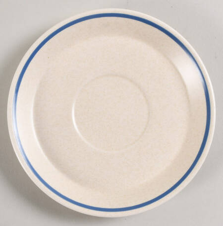 Dewdrops Saucer