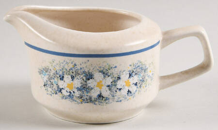 Dewdrops Creamer