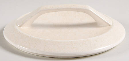 Dewdrops Lid for 1.25 Qt Round Casserole