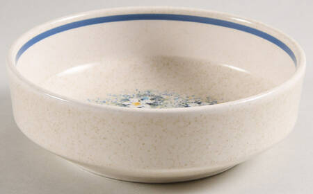 Dewdrops Coupe Cereal Bowl