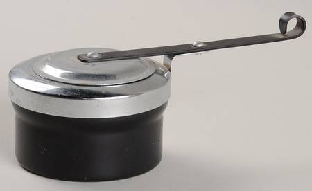 Dewdrops Metal Burner for Warmer Stand
