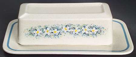 Dewdrops 1/4 Lb Covered Butter