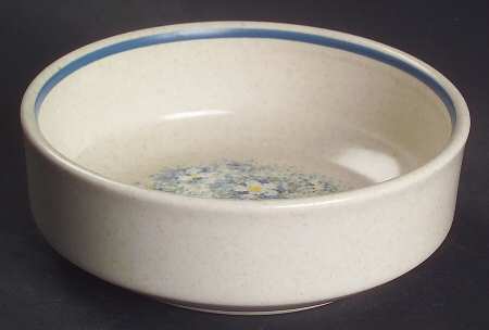 Dewdrops Fruit/Dessert (Sauce) Bowl