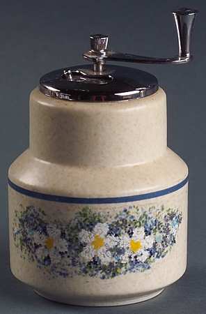 Dewdrops Pepper Mill (For Regular Salt & Pepper Mill Set)