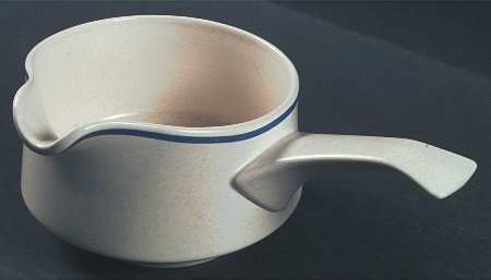 Dewdrops Gravy Boat