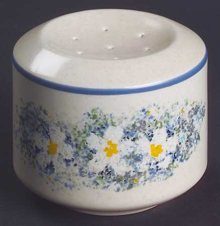 Dewdrops Salt Shaker