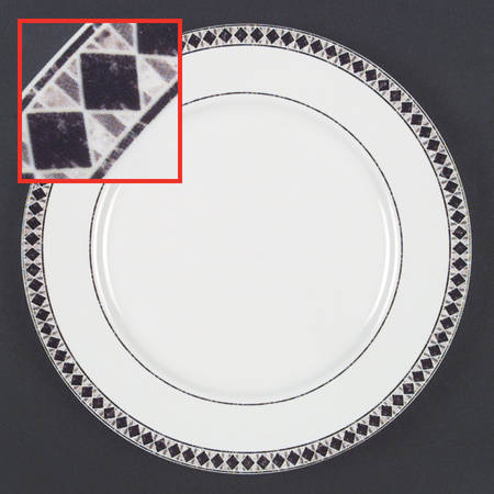 Diamond Ring by Lenox