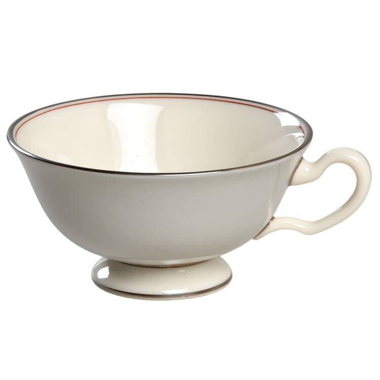 Dubarry Gray Footed Cup