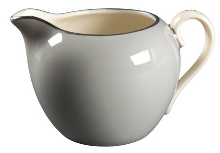 Dubarry Gray Creamer