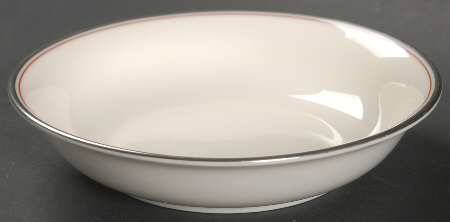 Dubarry Gray Fruit/Dessert (Sauce) Bowl
