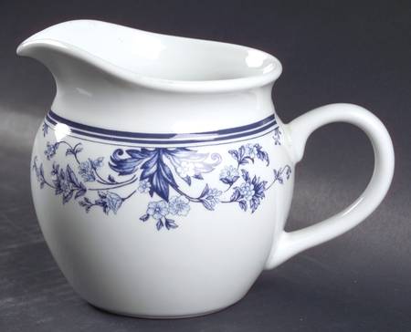 Dutch Lace Creamer