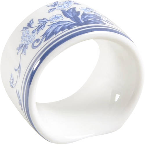 Dutch Lace Napkin Ring