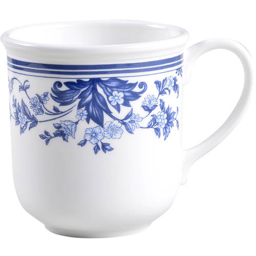 Dutch Lace Mug